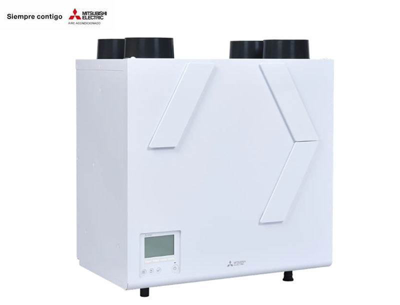 ME Lossnay Vertical 1