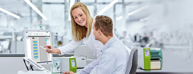 PHOENIX CONTACT webinar Cómo pasar de Clip Project a PROJECT complete MARKING 1