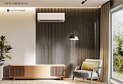 Panasonic renueva su gama de aire acondicionado Etherea con una versión mejorada de nanoeX 0