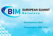 ROCA la pandemia pone en valor a BIM como metodología de trabajo colaborativa en la construcción según las conclusiones del EBS Day 2021 celebrado en Roca Barcelona Gallery 0