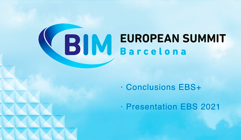 ROCA la pandemia pone en valor a BIM como metodología de trabajo colaborativa en la construcción según las conclusiones del EBS Day 2021 celebrado en Roca Barcelona Gallery 1