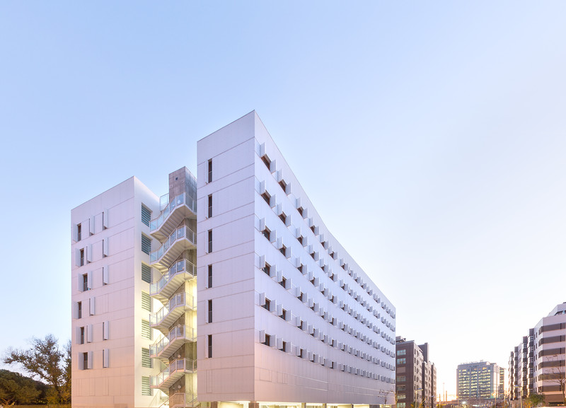 ROCKWOOL cinco cifras clave para entender el papel de la eficiencia energética en la rehabilitación 1