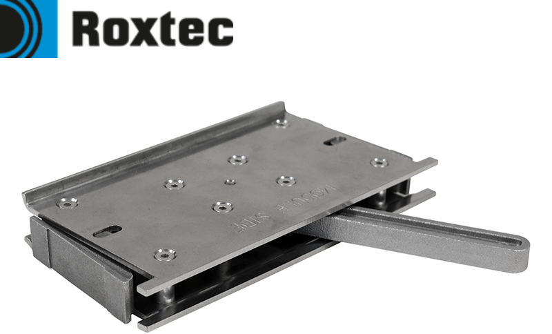ROXTEC, presenta nuevo soporte para módulos