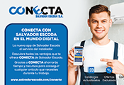 SALVADOR Escoda S.A lanza ConEcta la primera web app al servicio del instalador que ofrece entre otras ventajas envíos Glovo y WhatsApp 0