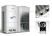 SAMSUNG Climate Solutions nuevo webinar HVM CHILLER 