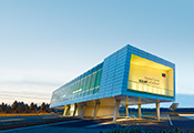 SMA Edificio Günter Cramer Solar Academy 0