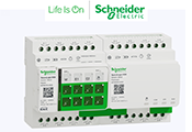 Schneider Electric lanza nuevos controladores SpaceLogic KNX 0
