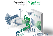Schneider Electric y Prysmian Group 0