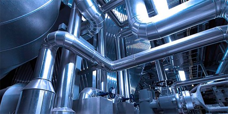 Se actualiza el RITE para mejorar la eficiencia energética de los edificios 