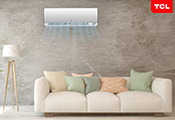 TCL se adelanta al verano y lanza la Serie Elite de aires acondicionados para climatizar el hogar de forma adecuada y eficiente