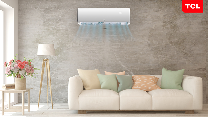 TCL lanza la serie Elite de Aires Acondicionados TCL lanza la serie Elite de Aires Acondicionados 1