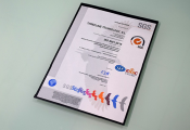 THREELINE confirma su calidad consiguiendo el certificado ISO 9001 2015 0