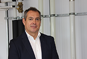 UPONOR nombra a Jose Manuel Flórez como Area Sales Manager para la zona Centro e Islas Canarias 0