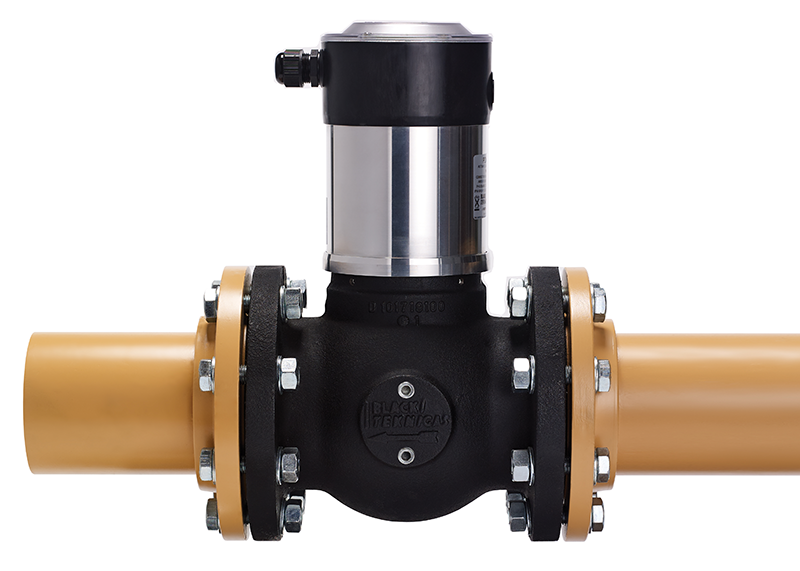 WATTS la nueva válvula de cierre POWERSEAT 1