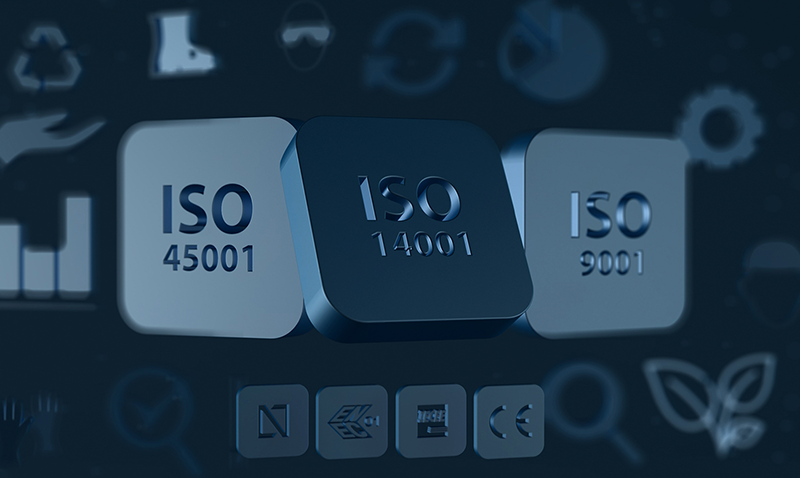 atp iluminacion alumbrado publico exterior led certificados iso9001 iso14001 iso45001 n enec cb aenor 1