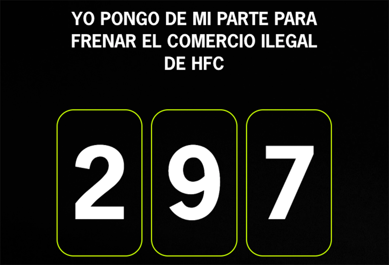 conaif refrigerante ilegal 1