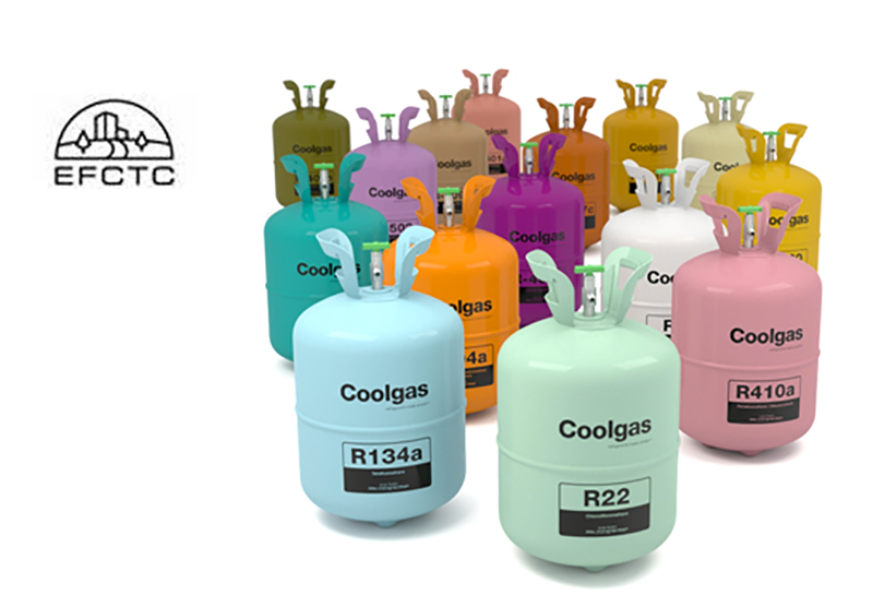 efctc El mercado negro de gases fluorados de la UE 1