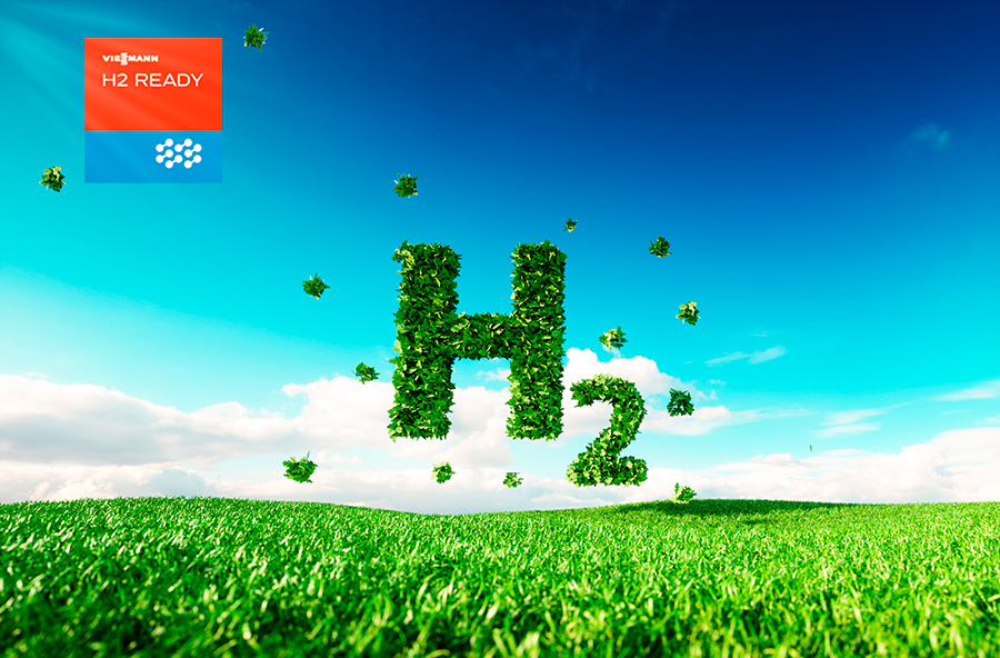 viessmann hidrogeno hd 1