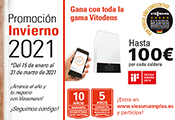viessmann promocion invierno 0