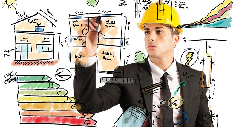 ATECYR, publicado el nuevo Real Decreto 390/2021 sobre certificación de la eficiencia energética de los edificios ATECYR, publicado el nuevo Real Decreto 390/2021 sobre certificación de la eficiencia energética de los edificios