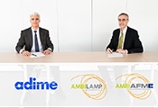 AMBILAMP-AMBIAFME han presentado este proyecto social, digital y circular como de interés para su financiación a través de fondos europeos