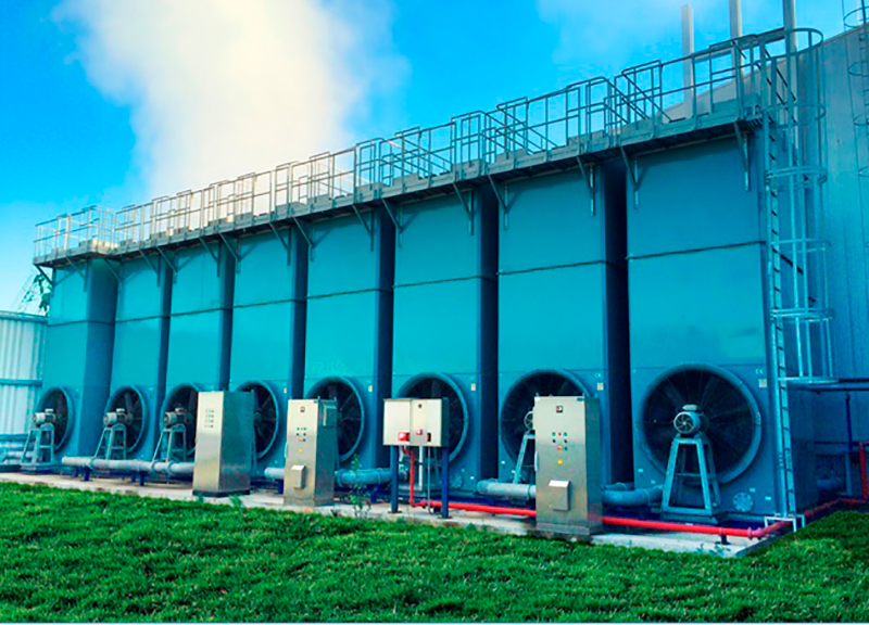 AEFYT El Grupo de Refrigeración Evaporativa pide coherencia normativa con la Norma UNE 100030 