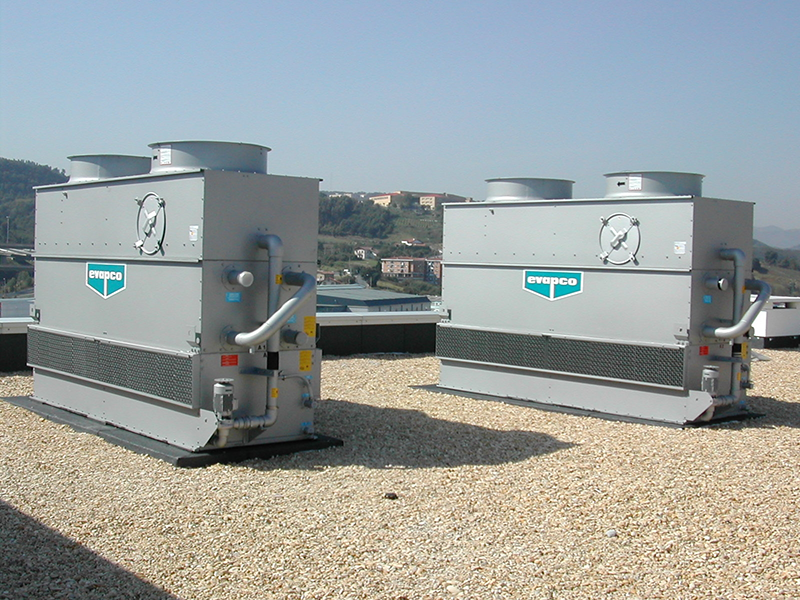 AEFYT y su grupo de refrigeración evaporativa incide en la importancia de la refrigeración evaporativa en entornos con escasez de agua