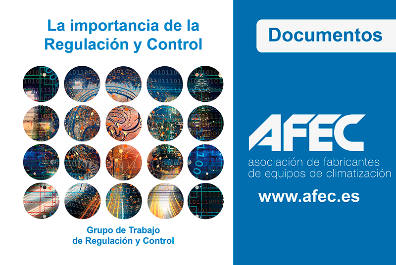 AFEC, "La importancia de la Regulación y Control"