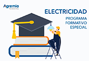 AGREMIA a diseñar un ambicioso programa formativo especializado en la acreditación estatal de instaladores eléctricos