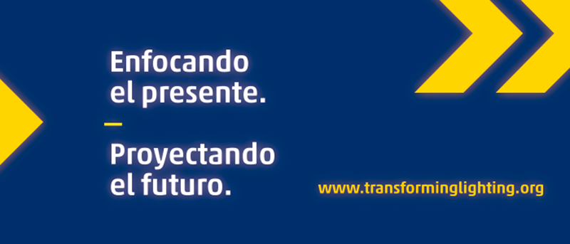 ANFALUM presenta la nueva edición híbrida de TRANSFORMING LIGHTING enfocando el presente proyectando el futuro 