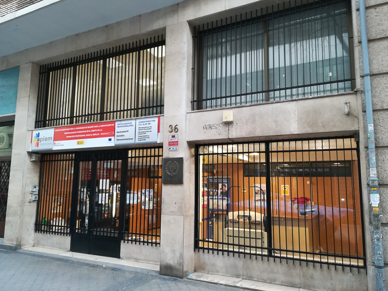 APIEM es autorizada por la DGIEM para actuar como entidad de intermediación en la puesta en servicio de instalaciones térmicas