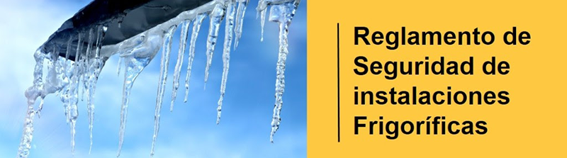 ATECYR inclusión del refrigerante RS 90 en la relación de refrigerantes autorizados por el RSIF 