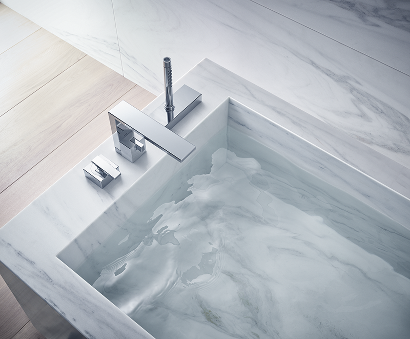 AXOR presente en Casa Decor 2021 junto al estudio de interiorismo Raúl Martins 