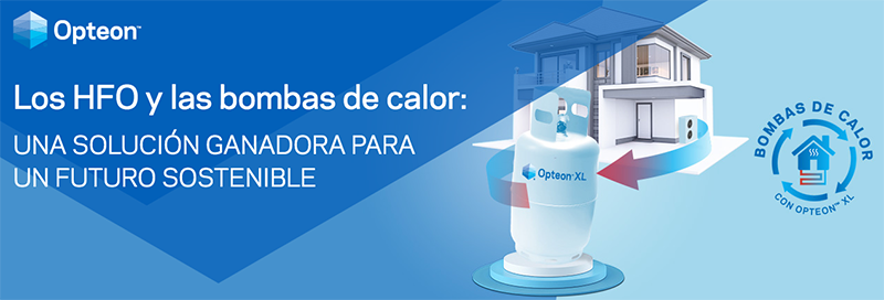 CHEMOURS HFO y bombas de calor Una solución ganadora para un futuro sostenible 