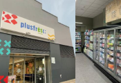El 1 de febrero, Supsa Supermercats Pujol, S.L. inauguró un nuevo supermercado de la enseña Plusfresc en Corbins (Lleida)