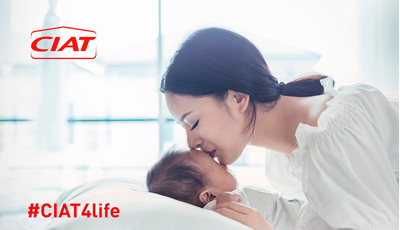 CIAT presenta CIAT4life en Europa la importancia de la Calidad de Aire 