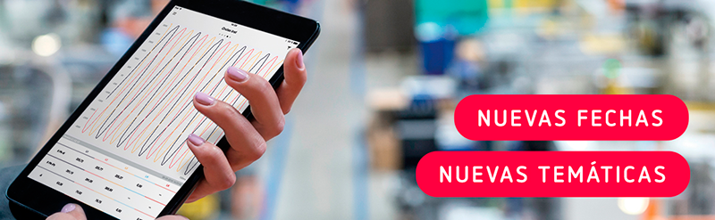 CIRCUTOR nuevos webinars online sobre calidad y eficiencia energética para América 