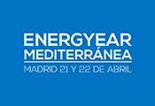 CIRCUTOR participa en el foro ENERGYEAR Mediterránea 2021, que se celebra los días 21 y 22 de Abril