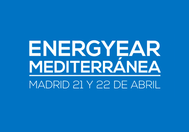 CIRCUTOR participa en el foro ENERGYEAR Mediterránea 2021 