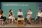 Eurofred ha organizado la mesa redonda ‘Climatización y sostenibilidad: nuevo Reglamento de Instalaciones Térmicas en los Edificios (RITE) y las Energías Renovables’