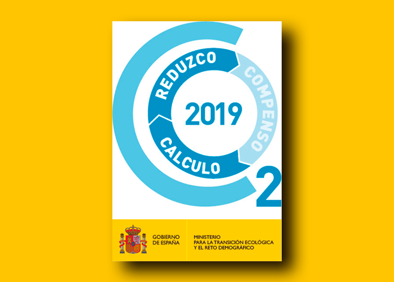 EUROFRED recibe el reconocimiento de la Oficina Española de Cambio Climático por su compromiso con el medio ambiente 