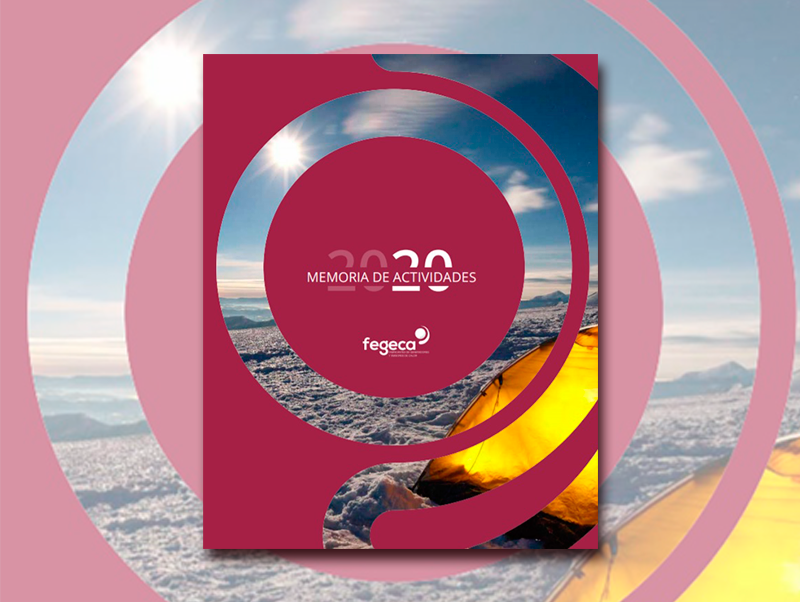 FEGECA, Asamblea General 2021 FEGECA Asamblea General 2021