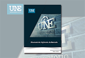 UNE subraya la importancia de cumplir con las normas y la legislación para evitar perjuicios económicos y al consumidor