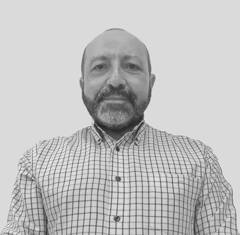 INTARCON fortalece su equipo comercial con la incorporación de Ricardo Calvo del Río como Responsable de la Delegación Centro