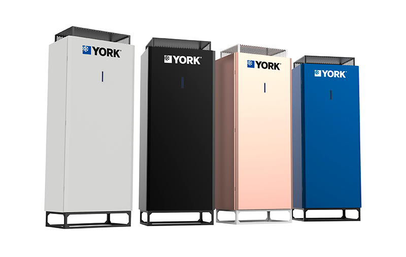 JOHNSON Controls anuncia nuevos purificadores de aire móviles que ayudan a prevenir infecciones por Covid 19 en un 99.995 