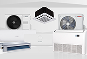 Junkers-Bosch apuesta por nuevas soluciones que ofrezcan las mejores condiciones en climatización y contribuyan a mejorar la calidad del aire del interior del hogar