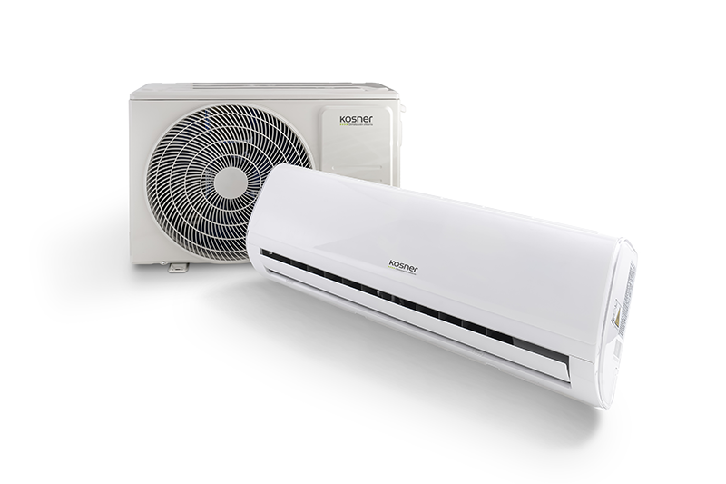 KOSNER apuesta por un aire limpio y puro con su innovadora Tecnología Air Pure 