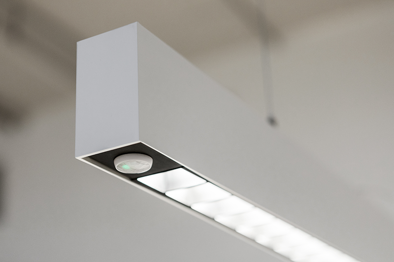 LEDS C4 el nuevo servicio Ready To permite al usuario recibir una luminaria inteligente personalizada y configurada 