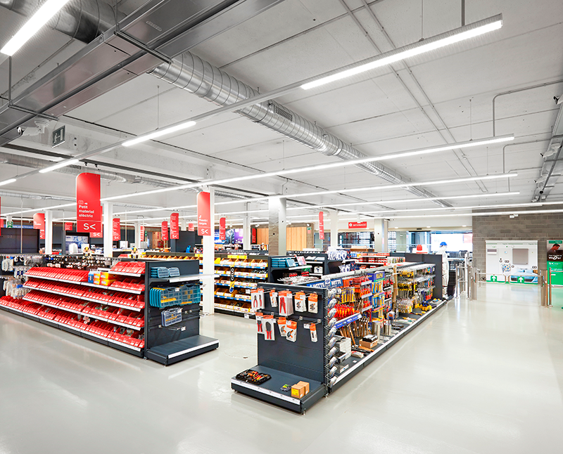 La Suministradora del Vallés se incorpora al Grupo HDF 