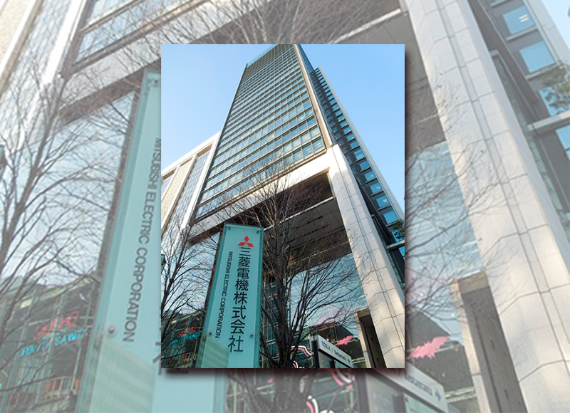 MITSUBISHI Electric la primera compañía japonesa en número de patentes y la tercera del mundo 